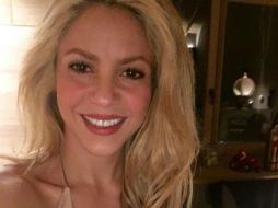 Shakira fundó a los 18 años Pies Descalzos, fundación que ha creado seis escuelas en Colombia. INSTAGRAM / shakira