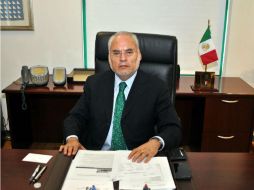 Martín Jiménez insta a los connacionales acercarse a los consulados para informarse sobre su seguridad. EFE / ARCHIVO