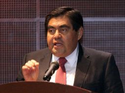 El senador también informó que la iniciativa que se presente debe tener una activación claramente excepcional. SUN / ARCHIVO