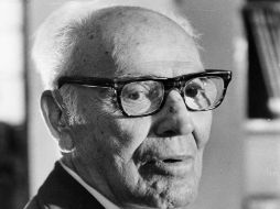 En honor. El premio busca reconocer la labor del poeta tapatío Elías Nandino. EL INFORMADOR / ARCHIVO