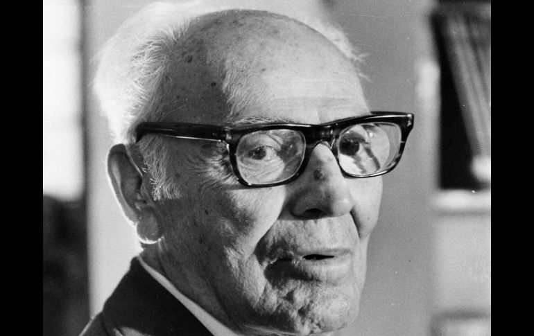 En honor. El premio busca reconocer la labor del poeta tapatío Elías Nandino. EL INFORMADOR / ARCHIVO