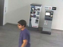 Zafar ingresó a México con una visa de estudiante, ostentando un pasaporte estadounidense. AP / Departamento de Justicia de EU