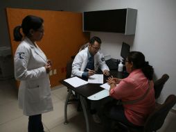 El SOP no siempre está acompañado de quistes, como su nombre lo indica, pero cuando sí, es aún más doloroso. EL INFORMADOR / ARCHIVO