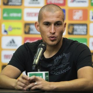 Torres Nilo quiere derrotar al Atlas