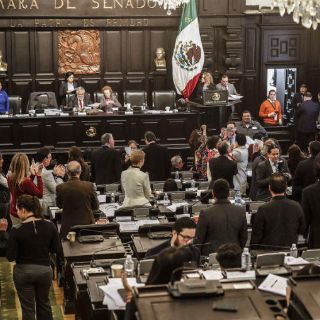 Frente por la Familia pide plebiscito para Constitución capitalina