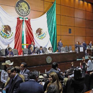 Titulares de Hacienda, Energía y Pemex comparecerán por gasolinazo