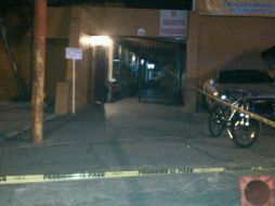 La agresión ocurrió en un restaurante brasileño ubicado sobre avenida Américas. ESPECIAL /