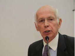 De acuerdo con Luis Niño de Rivera, en esta semana la cifra de instalaciones con daños se redujo a 71. EFE / A. Cruz