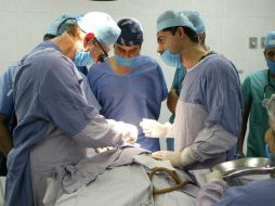 Estas intervenciones no dejan de ser cirugías, que si no se cuidan adecuadamente se pueden infectar o presentar otras complicaciones. EL INFORMADOR / ARCHIVO