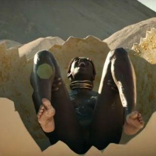 'Residente' estrena videoclip sin censura