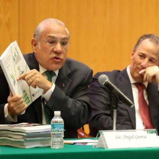 La OCDE pide a México ‘evolucionar’ en modelo de turismo