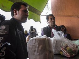 En las últimas 72 horas, la Profeco ha monitoreado y verificado más de mil tortillerías en todo el país. EL INFORMADOR / ARCHIVO