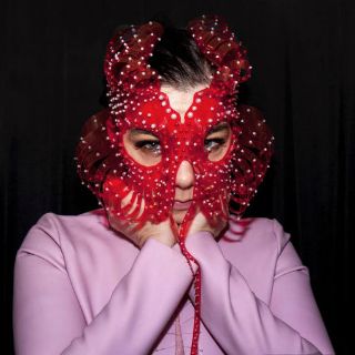Se agotan boletos baratos para concierto de Björk