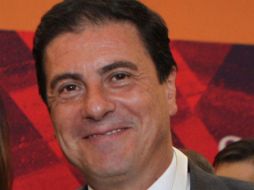 Gutiérrez Fernández sustituirá a Carlos Manuel Sada Solana, quien a su vez será designado como subsecretario para América del Norte. EFE / ESPECIAL