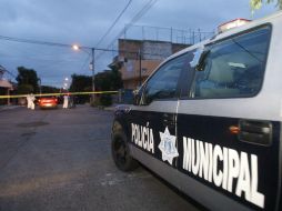 El detenido, los vehículos recuperados, y el arma fueron puestos a disposición de la  Fiscalía General del Estado. EL INFORMADOR / ARCHIVO