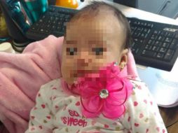 Fueron los elementos de la Policía Federal quienes localiaron a la menor. TWITTER / @PoliciaFedMx