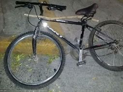 El hombre iba a bordo de su bicicleta cuando fue arrollado por una unidad de la ruta 45, informó la policía municipal. EL INFORMADOR / ARCHIVO