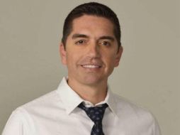 El legislador expresó al partido, 'que ya no son tiempos de elegir en lo oscurito'. TWITTER / @SalazarLuisFer