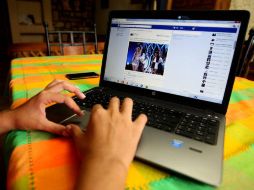 Facebook anunció un nuevo programa para fortalecer la conexión de la red social con los medios informativos. EL INFORMADOR / ARCHIVO
