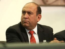 El gobernador Rubén Moreira había prometido invertir recursos para obtener ayuda de expertos extranjeros. NTX / ARCHIVO