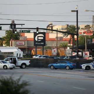 El FBI detiene a la mujer del autor de la matanza en Orlando