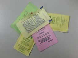 Señalan que son altas las estadísticas de desconfianza que mantienen las personas sobre los sustitutos de azúcar. EL INFORMADOR / ARCHIVO