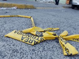 Apenas hace once meses el ex alcalde de ese municipio fue asesinado también en esta capital. EL INFORMADOR / ARCHIVO