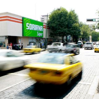 La Cofece multa a cadena de supermercados por 2.4 millones de pesos
