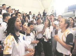 Los más afectados por el cambio de sede serán los atletas de Jalisco, quienes deberán competir en casa del rival. EL INFORMADOR / F. Atilano