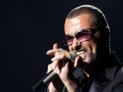 George Michael fue hallado muerto el pasado día de Navidad en su casa en el barrio de Highgate en Londres. AFP / ARCHIVO