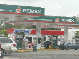 Tras haber sido atacado, el hombre pidió ayuda en una gasolinera ubicada en San Juan de Ocotán. EL INFORMADOR / ARCHIVO