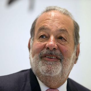 Carlos Slim lanza canal hispano de TV en EU