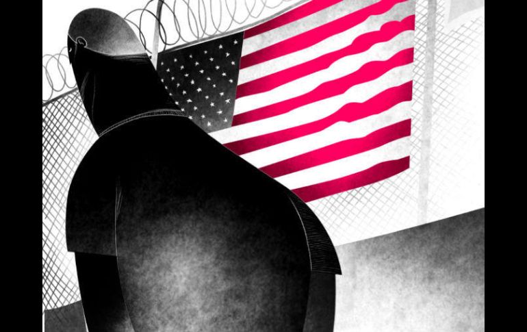 Los menores que emigran solos tienen un alto riesgo de resultar dañados en su persona y en sus derechos. EL INFORMADOR /