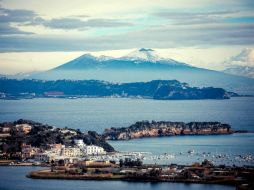 De momento no se tienen noticias de víctimas ni daños materiales como consecuencia de los sismos registrados este miércoles. EFE / C. Abbate