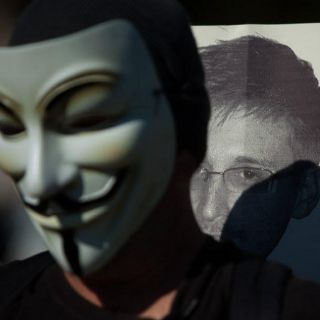 Rusia extiende residencia a Edward Snowden hasta 2020