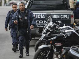 Policías de Tonalá señalan que la tía de la víctima fue quien identificó el cuerpo en el lugar. EL INFORMADOR / ARCHIVO