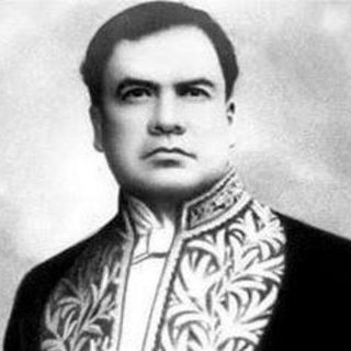 Nicaragua celebra el 150 aniversario del natalicio de Ruben Darío