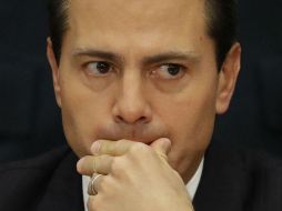 Estos resultados salen luego de que el pasado 1 de enero aumentaran los precios de los combustibles. AP / ARCHIVO