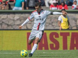 Márquez sigue coleccionando reconocimientos. MEXSPORT / ARCHIVO