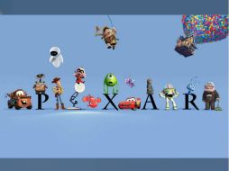 Las películas de Disney y Pixar que podrían compartir un mismo universo. ESPECIAL / Disney/Pixar