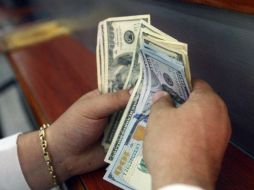 La incertidumbre respecto al gobierno de Trump impacta al peso mexicano. EL INFORMADOR / ARCHIVO