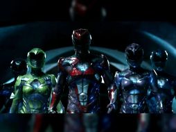 Podemos ver a los nuevos trajes totalmente en acción. YOUTUBE / Videocine