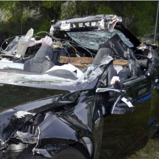 Exoneran a Tesla y su sistema Autopilot por accidente mortal