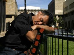 Un estudio comprobó que se pueden aprender cosas nuevas en dicho estado de reposo. EL INFORMADOR / ARCHIVO