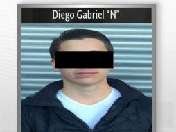 Autoridades españolas lo entregaron para enfrentar los cargos que se le imputan. TWITTER / @PGR_mx