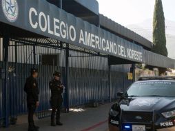 El Presidente enfatizó que ha dado instrucciones a la SEP para tener claro cuáles son los protocolos de seguridad en las escuelas. AFP / J. Aguilar