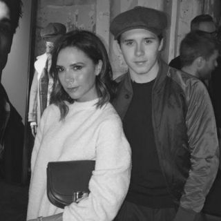 Nacieron con estrella y ahora la moda los hace brillar