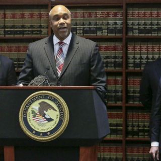 Fiscales de NY presentan cargos contra el 'Chapo'