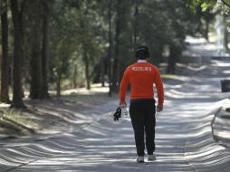 El procurador social informó que el proceso de defensa de Los Colomos continúa en el desahogo de pruebas. EL INFORMADOR / ARCHIVO