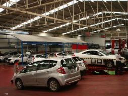 Entre los argumentos indican por ejemplo que 'los automóviles japoneses que se arman en México son excelentes'. EL INFORMADOR / ARCHIVO